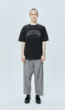 セイントペイン(SAINTPAIN)  SP ARCH LOGO T-WHITE
