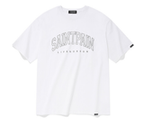 セイントペイン(SAINTPAIN)  SP ARCH LOGO T-WHITE