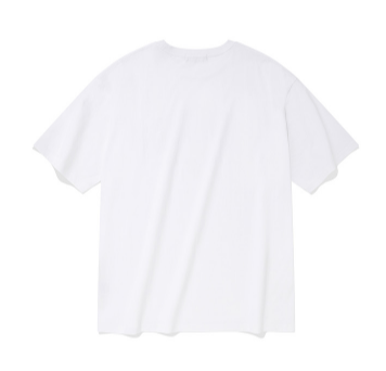 セイントペイン(SAINTPAIN)  SP ARCH LOGO T-WHITE