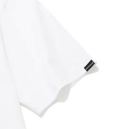 セイントペイン(SAINTPAIN)  SP ARCH LOGO T-WHITE
