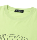 セイントペイン(SAINTPAIN)  SP ARCH LOGO T-NEON