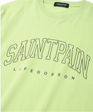 セイントペイン(SAINTPAIN)  SP ARCH LOGO T-NEON