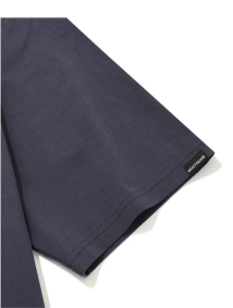 セイントペイン(SAINTPAIN)  SP OUT LINE LOGO T-NAVY