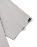 セイントペイン(SAINTPAIN)  SP OUT LINE LOGO T-LIGHT GRAY