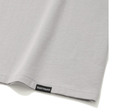 セイントペイン(SAINTPAIN)  SP OUT LINE LOGO T-LIGHT GRAY