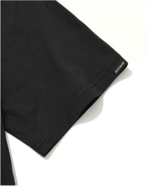 セイントペイン(SAINTPAIN)  SP OUT LINE LOGO T-BLACK