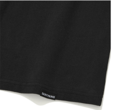 セイントペイン(SAINTPAIN)  SP OUT LINE LOGO T-BLACK