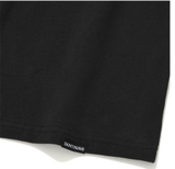 セイントペイン(SAINTPAIN)  SP OUT LINE LOGO T-BLACK