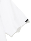 セイントペイン(SAINTPAIN)  SP OUT LINE LOGO T-WHITE