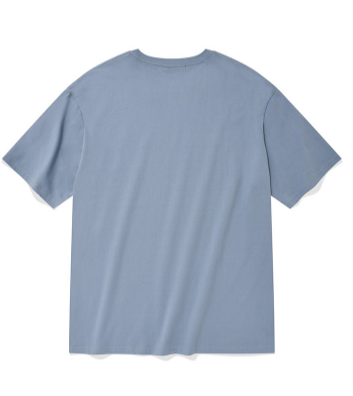 セイントペイン(SAINTPAIN)  SP ORIGINAL LOGO T-PASTEL BLUE