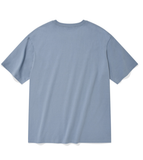 セイントペイン(SAINTPAIN)  SP ORIGINAL LOGO T-PASTEL BLUE