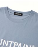 セイントペイン(SAINTPAIN)  SP ORIGINAL LOGO T-PASTEL BLUE