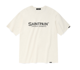 セイントペイン(SAINTPAIN)  SP ORIGINAL LOGO T-CREAM