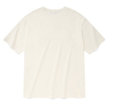 セイントペイン(SAINTPAIN)  SP ORIGINAL LOGO T-CREAM
