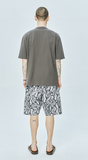 セイントペイン(SAINTPAIN)  SP ORIGINAL LOGO T-CHARCOAL