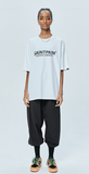 セイントペイン(SAINTPAIN)  SP ORIGINAL LOGO T-CHARCOAL