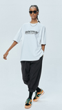 セイントペイン(SAINTPAIN)  SP ORIGINAL LOGO T-WHITE