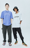 セイントペイン(SAINTPAIN)  SP ORIGINAL LOGO T-WHITE