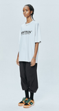 セイントペイン(SAINTPAIN)  SP ORIGINAL LOGO T-WHITE