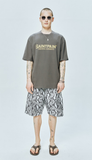 セイントペイン(SAINTPAIN)  SP ORIGINAL LOGO T-WHITE
