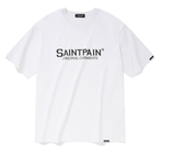 セイントペイン(SAINTPAIN)  SP ORIGINAL LOGO T-WHITE