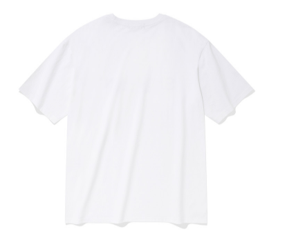 セイントペイン(SAINTPAIN)  SP ORIGINAL LOGO T-WHITE