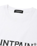 セイントペイン(SAINTPAIN)  SP ORIGINAL LOGO T-WHITE