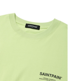 セイントペイン(SAINTPAIN)  SP VARIATION LOGO T-NEON