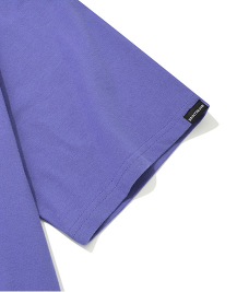 セイントペイン(SAINTPAIN)  SP VARIATION LOGO T-PURPLE
