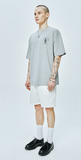 セイントペイン(SAINTPAIN)  SP GOD BLESS ALL T-BEIGE