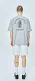 セイントペイン(SAINTPAIN)  SP GOD BLESS ALL T-BEIGE