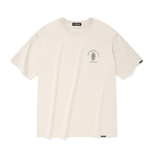 セイントペイン(SAINTPAIN)  SP GOD BLESS ALL T-BEIGE