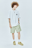 セイントペイン(SAINTPAIN) SP CALIF BEAR LOGO T-WHITE