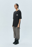 セイントペイン(SAINTPAIN) SP CALIF BEAR LOGO T-WHITE