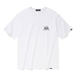 セイントペイン(SAINTPAIN) SP CALIF BEAR LOGO T-WHITE