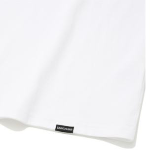 セイントペイン(SAINTPAIN) SP CALIF BEAR LOGO T-WHITE