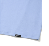 セイントペイン(SAINTPAIN) SP CALIF BEAR LOGO T-SKY BLUE