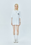 セイントペイン(SAINTPAIN) SP FAITH TRUST T-WHITE