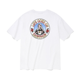 セイントペイン(SAINTPAIN) SP FAITH TRUST T-WHITE