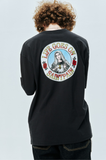 セイントペイン(SAINTPAIN) SP FAITH TRUST T-BLACK