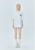 セイントペイン(SAINTPAIN) SP FAITH TRUST T-BLACK