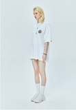 セイントペイン(SAINTPAIN) SP FAITH TRUST T-BLACK