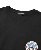 セイントペイン(SAINTPAIN) SP FAITH TRUST T-BLACK