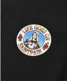 セイントペイン(SAINTPAIN) SP FAITH TRUST T-BLACK