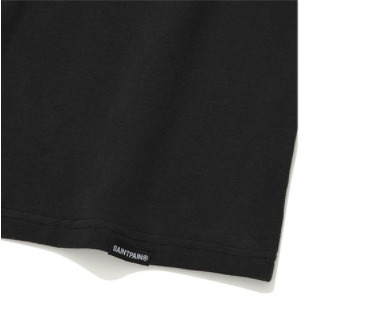 セイントペイン(SAINTPAIN) SP FAITH TRUST T-BLACK