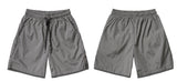 ダブルユーブイプロジェクト(WV PROJECT) Picnic Light Shorts CheckBrown KMSP7476