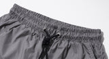 ダブルユーブイプロジェクト(WV PROJECT) Picnic Light Shorts CheckBrown KMSP7476