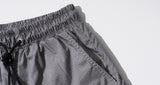 ダブルユーブイプロジェクト(WV PROJECT) Picnic Light Shorts CheckBrown KMSP7476