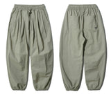 ダブルユーブイプロジェクト(WV PROJECT) Rocky Banding Cool Balloon Pants LightKhaki CJLP7492