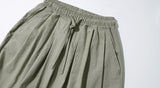 ダブルユーブイプロジェクト(WV PROJECT) Rocky Banding Cool Balloon Pants LightKhaki CJLP7492